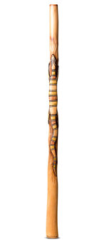 Kristian Benton Didgeridoo (KB331)